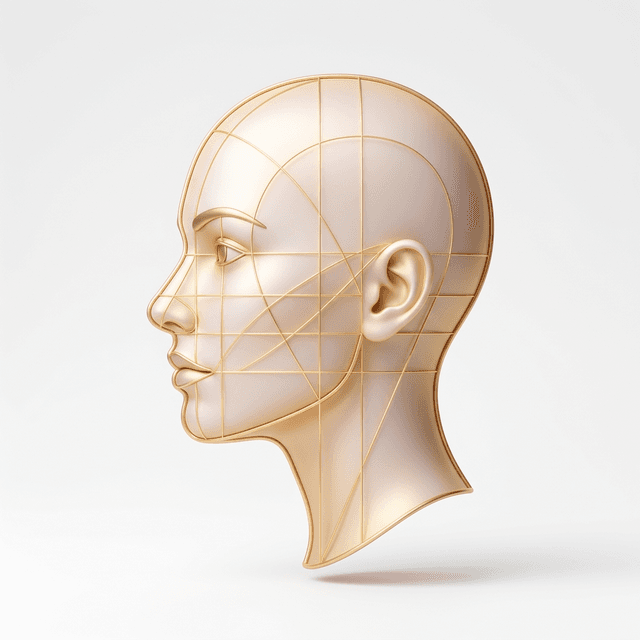 Plastic Surgery specialty illustration