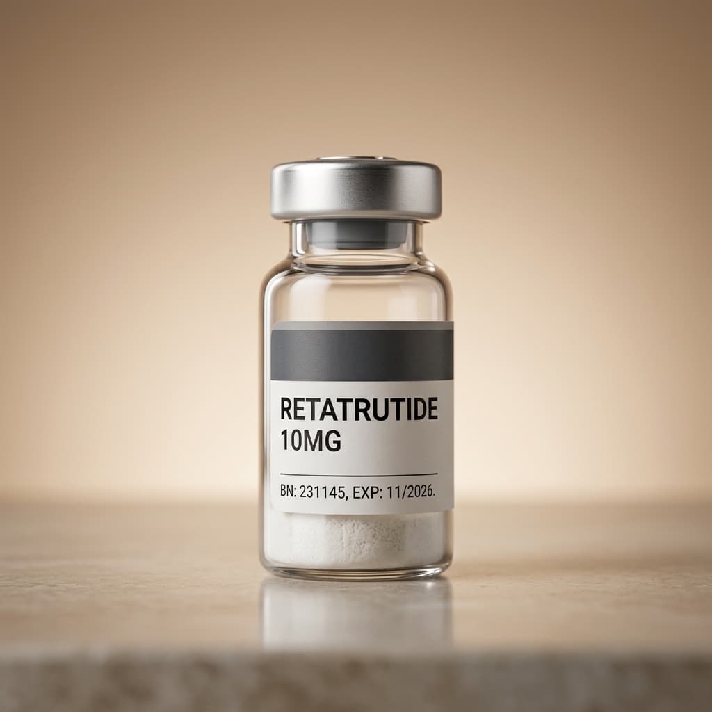Retatrutide