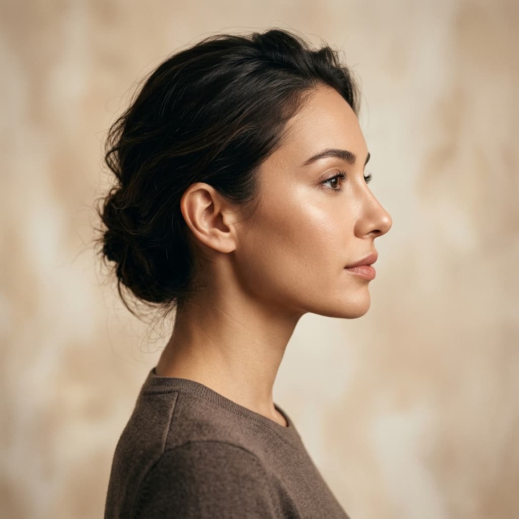 تجميل الأنف