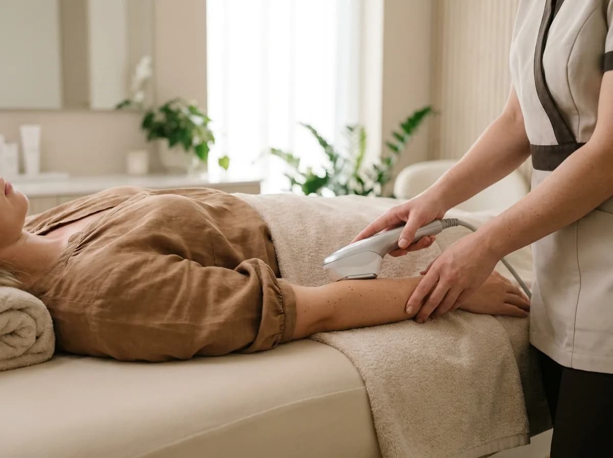 5D-Lipozero treatment in the UAE