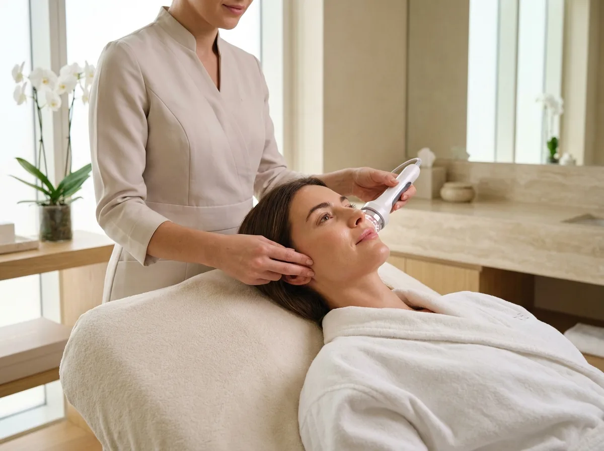 Acne & Acne Scarring treatment in the UAE