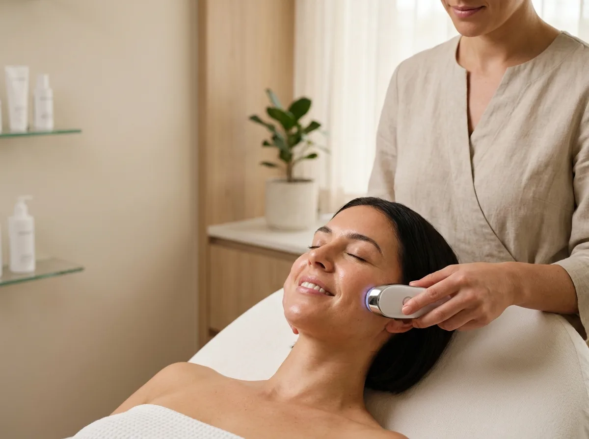 Acne & Scars Treatment treatment in the UAE