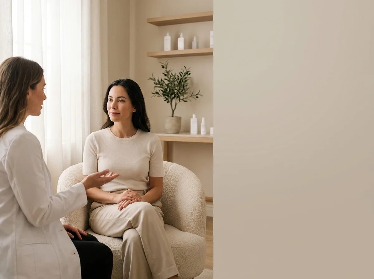 Anal Skin Tag Removal treatment in the UAE