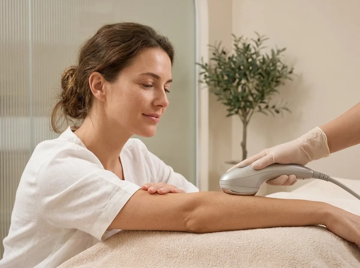 Anti-Cellulite Treatment treatment in the UAE