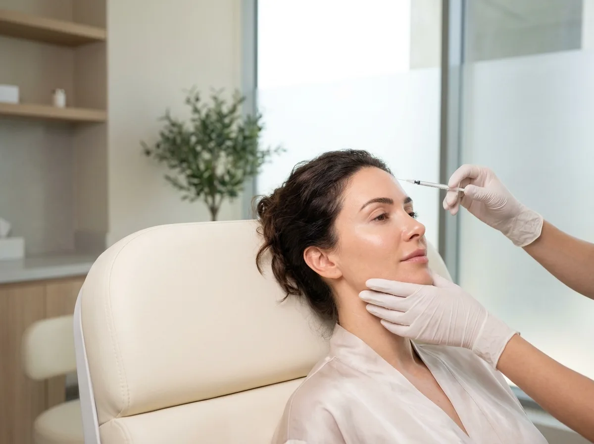 Bio-Healing (PRP/PRF) في الإمارات