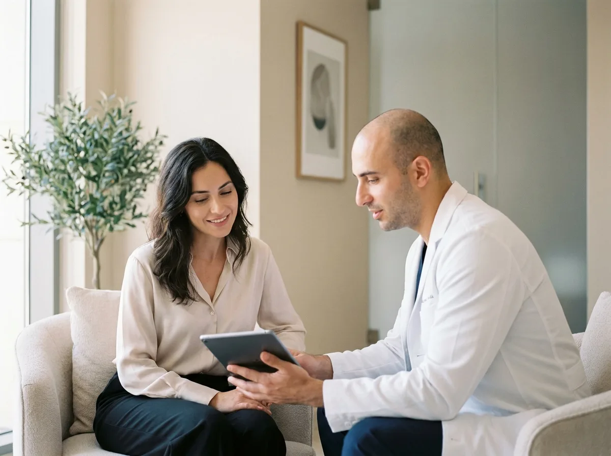 Bodylift & Contour Surgery treatment in the UAE