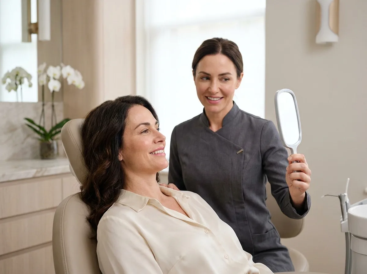 Bone Grafting & Jaw Restoration treatment in the UAE
