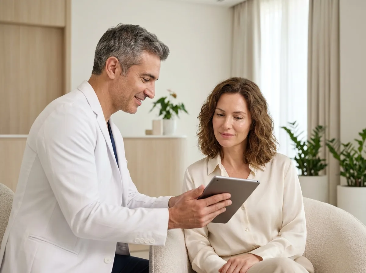 Breast Reconstruction treatment in the UAE