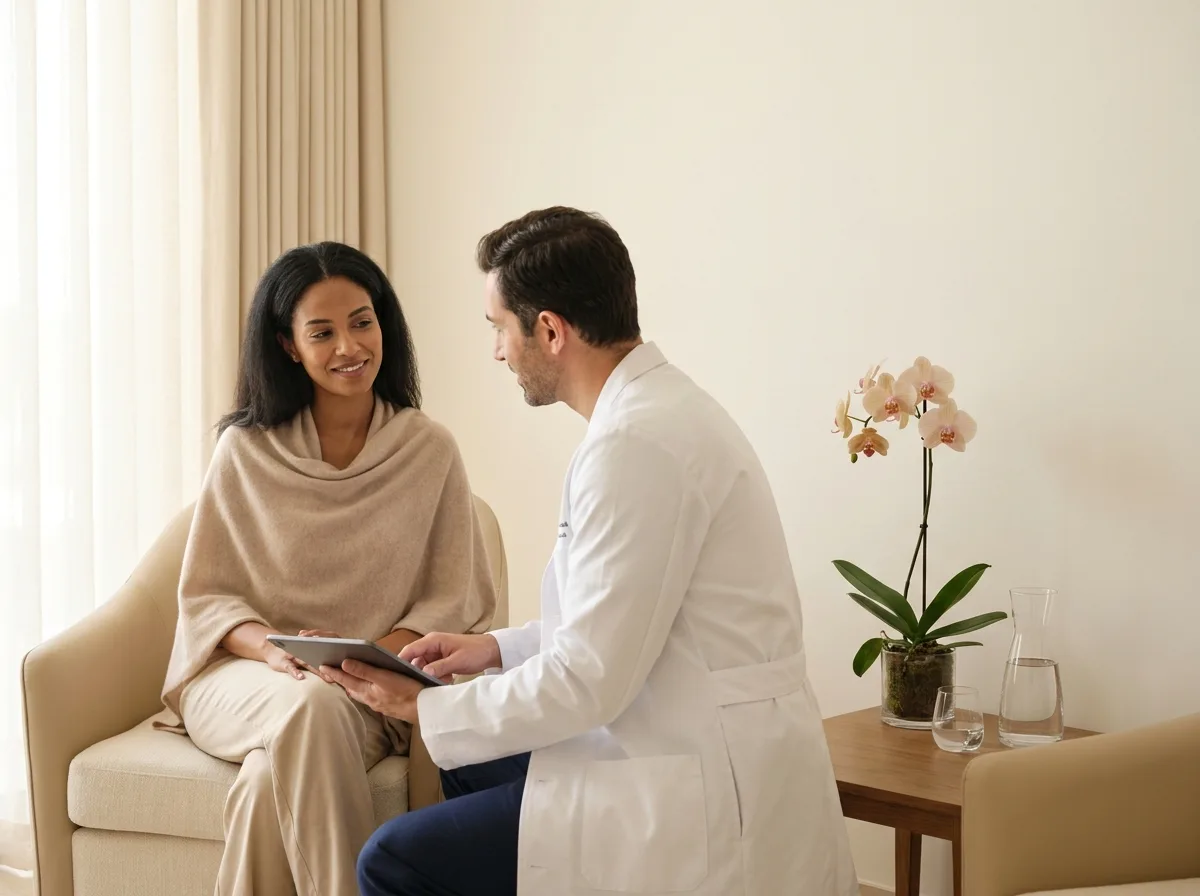Breast Reduction treatment in the UAE