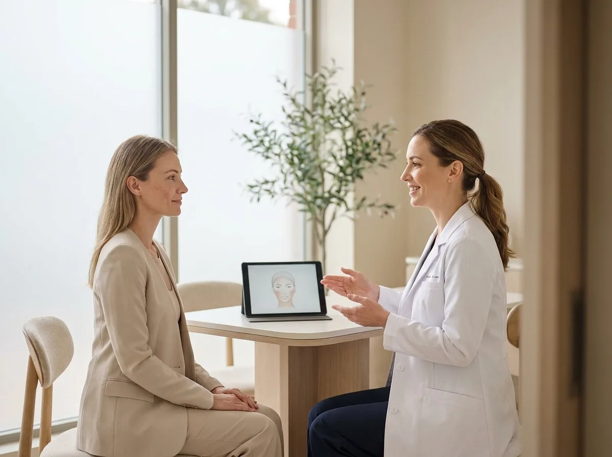 Burn & Scars Reconstructive treatment in the UAE