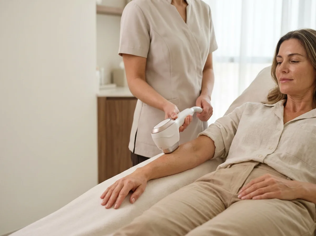 Calf Slimming (Botox) treatment in the UAE