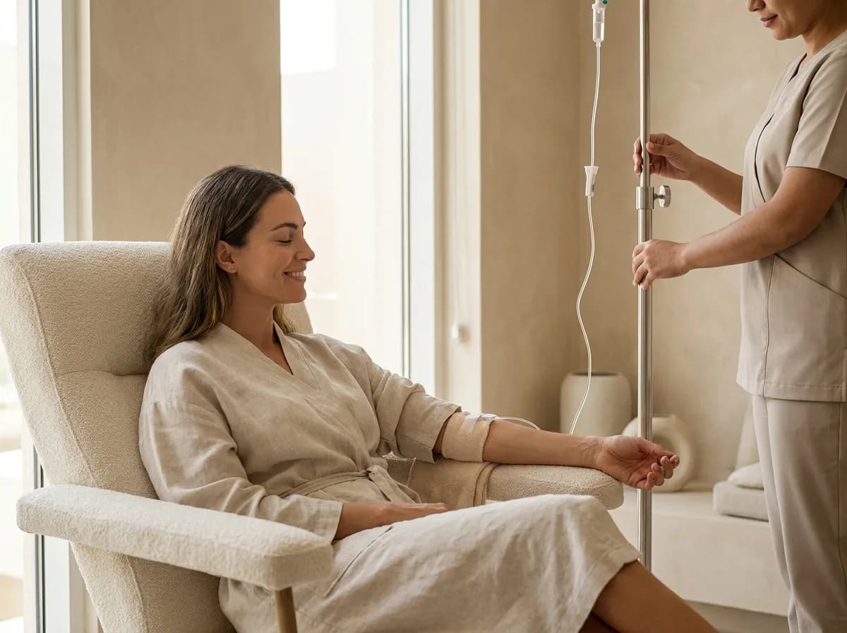 Cardiovascular Health Booster treatment in Dubai