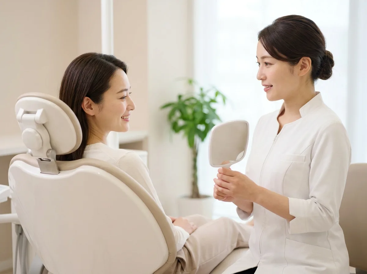 Complete & Partial Dentures treatment in the UAE