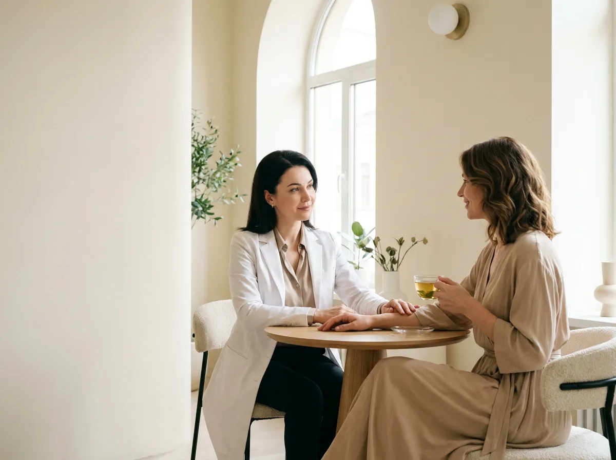 Cosmetic Surgery (Labiaplasty) treatment in the UAE