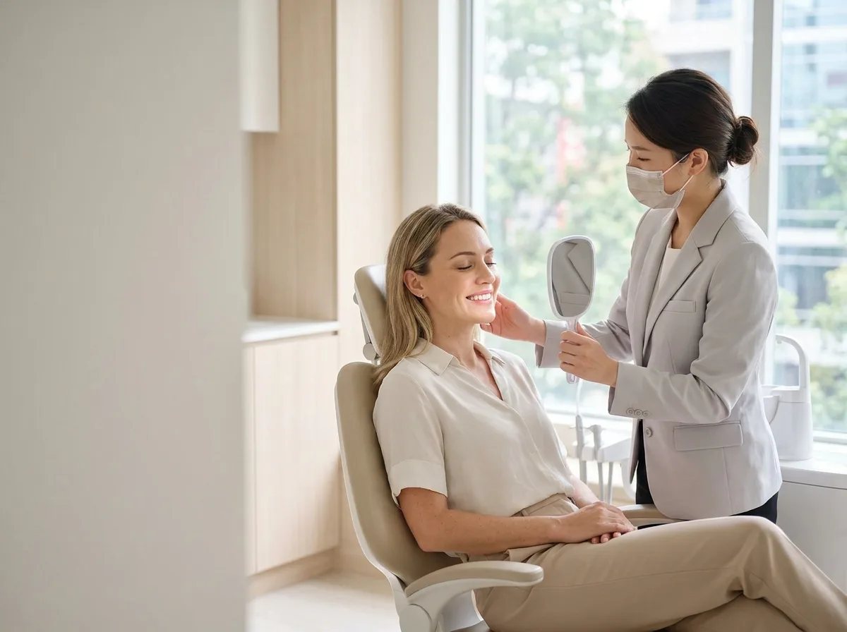 Dental Laser Treatment treatment in the UAE