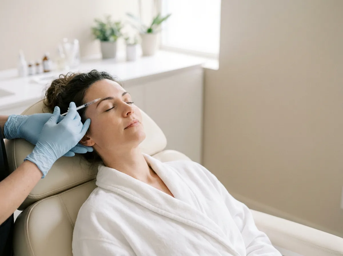 Dermal Filler Dissolving treatment in the UAE
