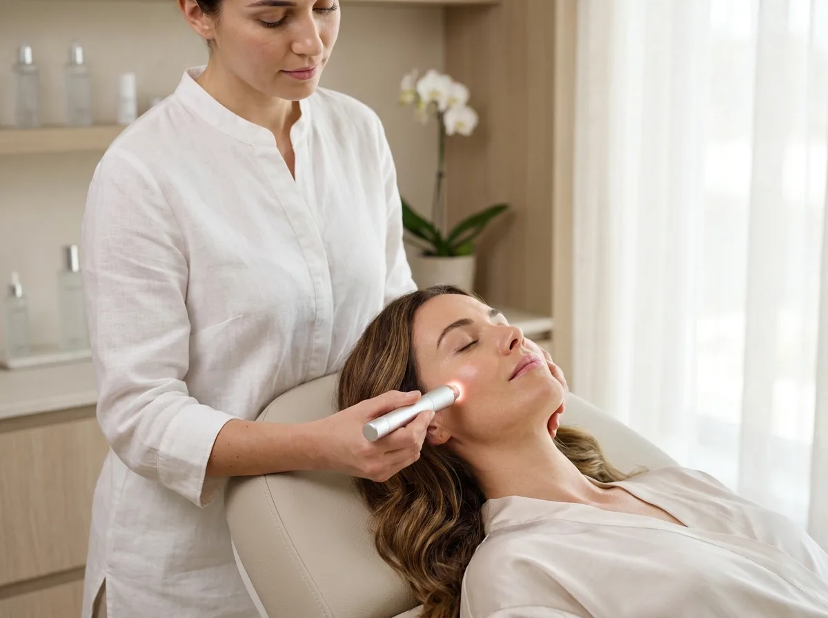 ENDOLIFT Laser Skin Lifting treatment in Dubai