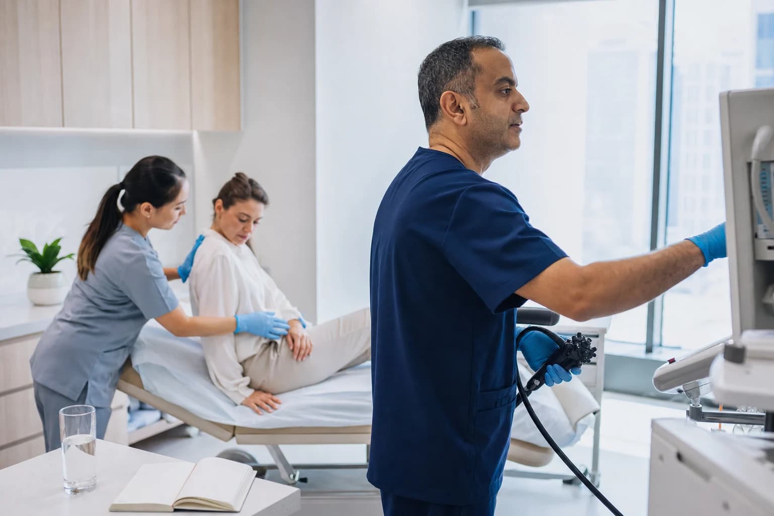 Endoscopy