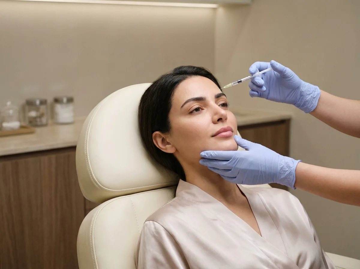 Exosomes Skin Rejuvenation treatment in the UAE