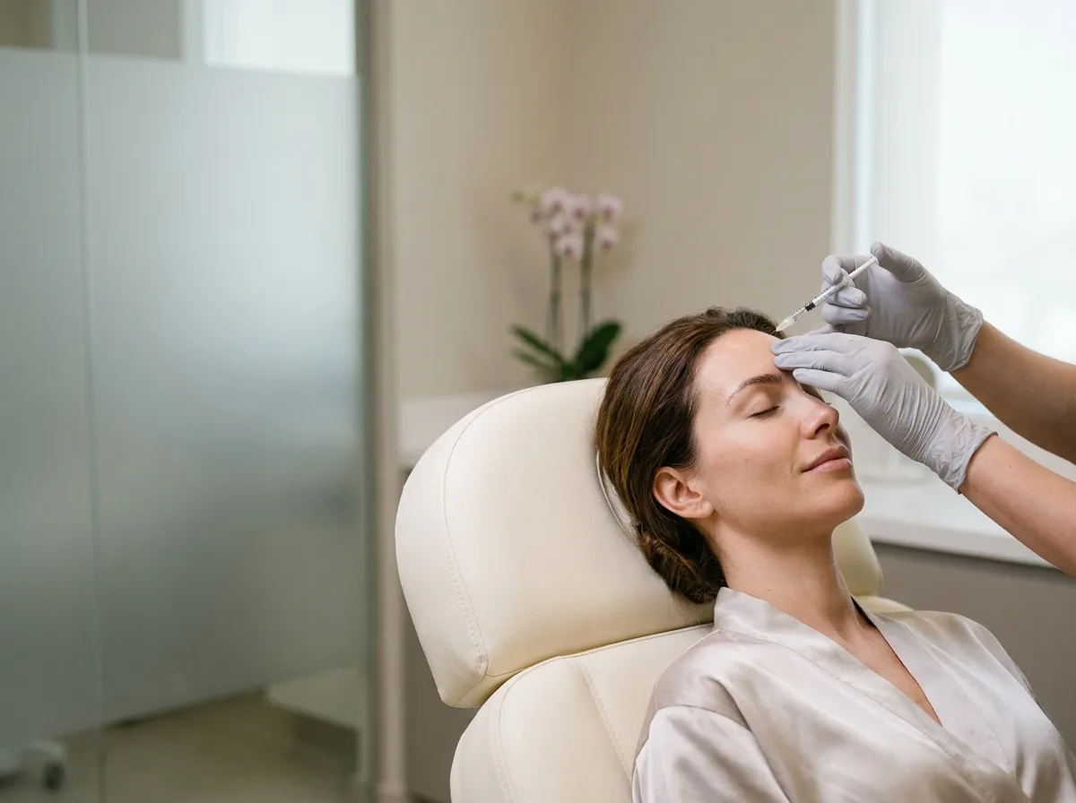 Eye Bag Treatment treatment in the UAE