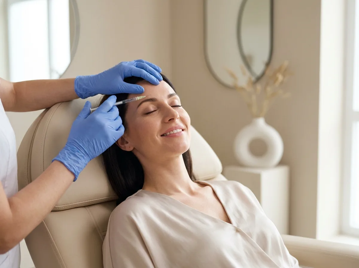 Face Contouring & Volume Fillers في الإمارات