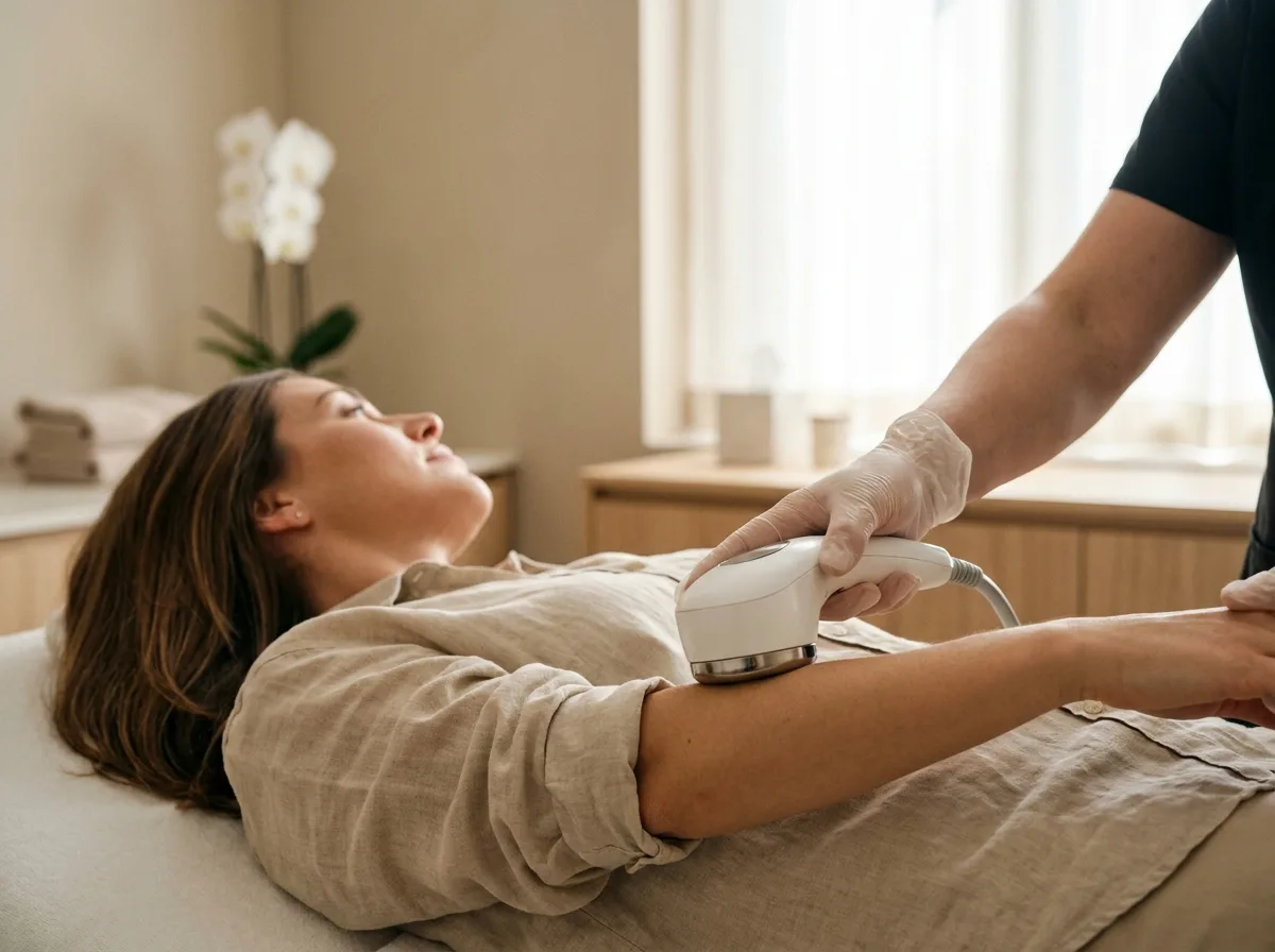 Fat Dissolving Injections treatment in the UAE