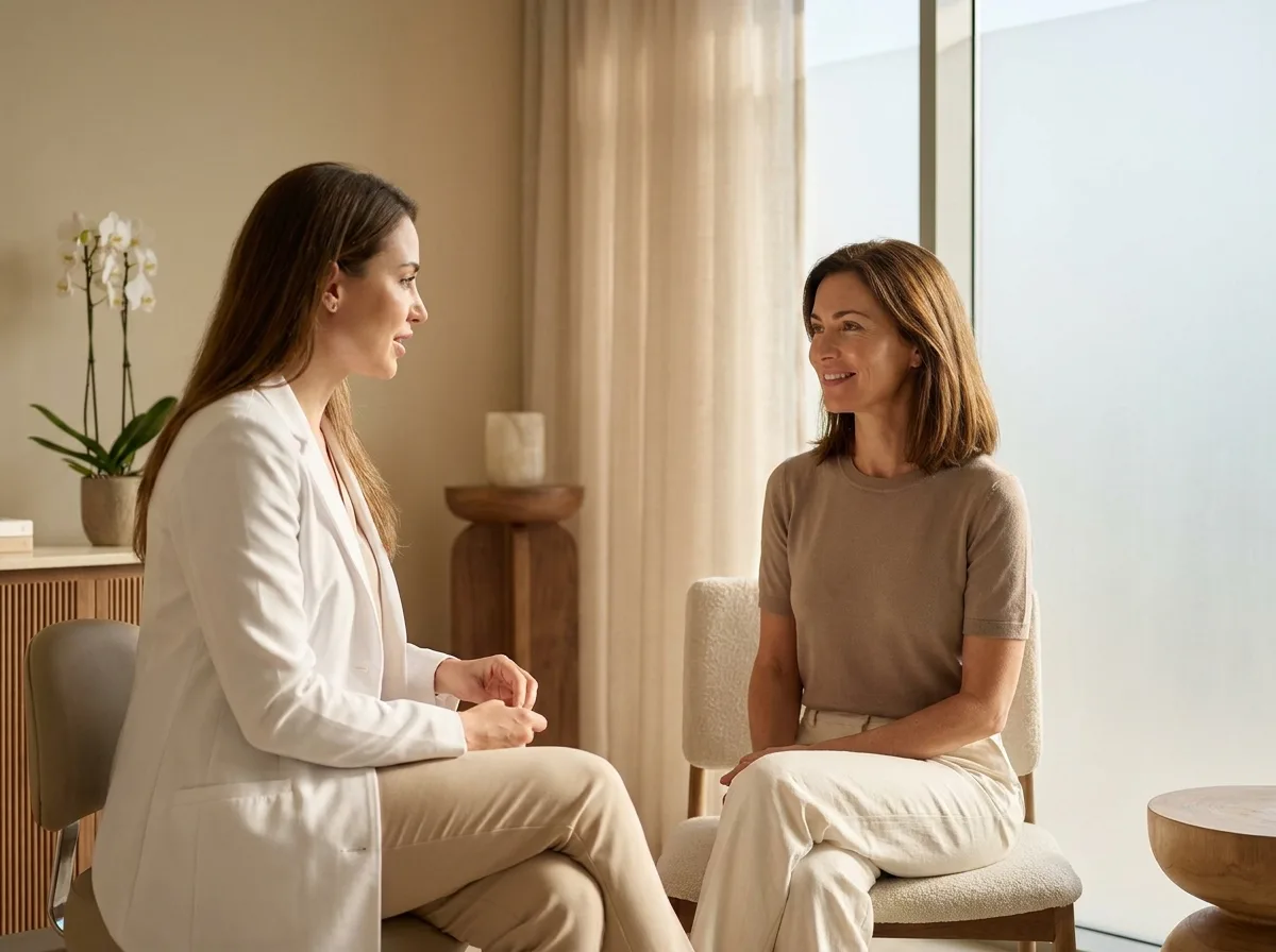 G-Shot (Stimulation Enhancer) treatment in the UAE