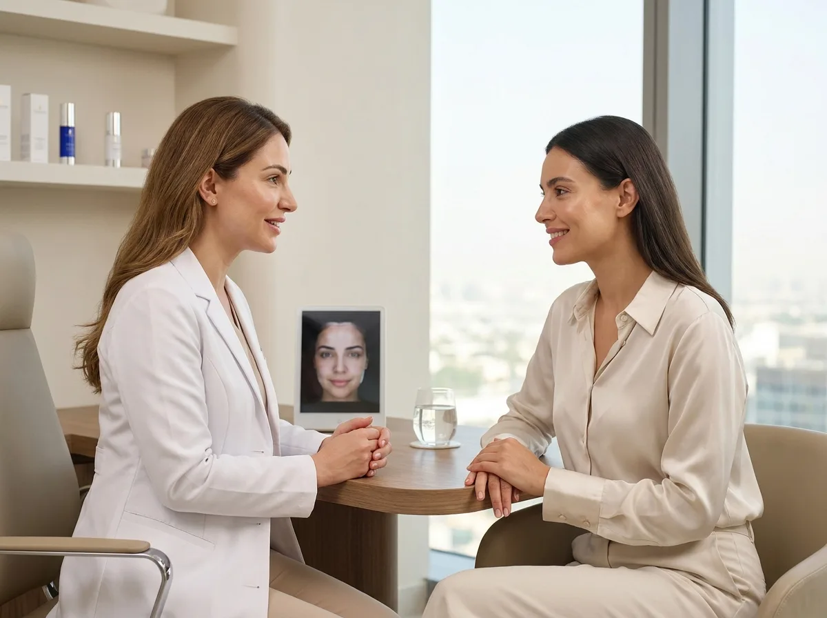 Gastric Sleeve treatment in the UAE