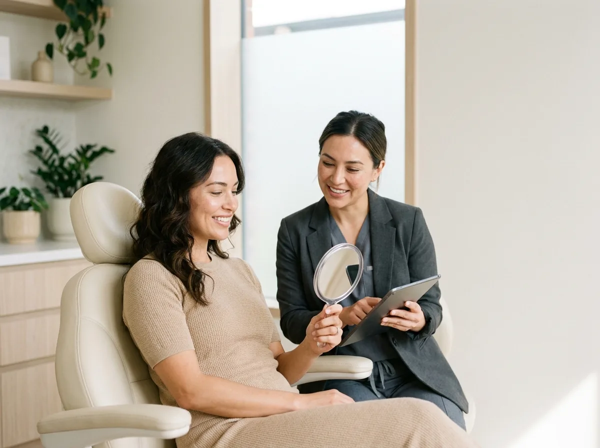 Gum Disease Treatment treatment in the UAE