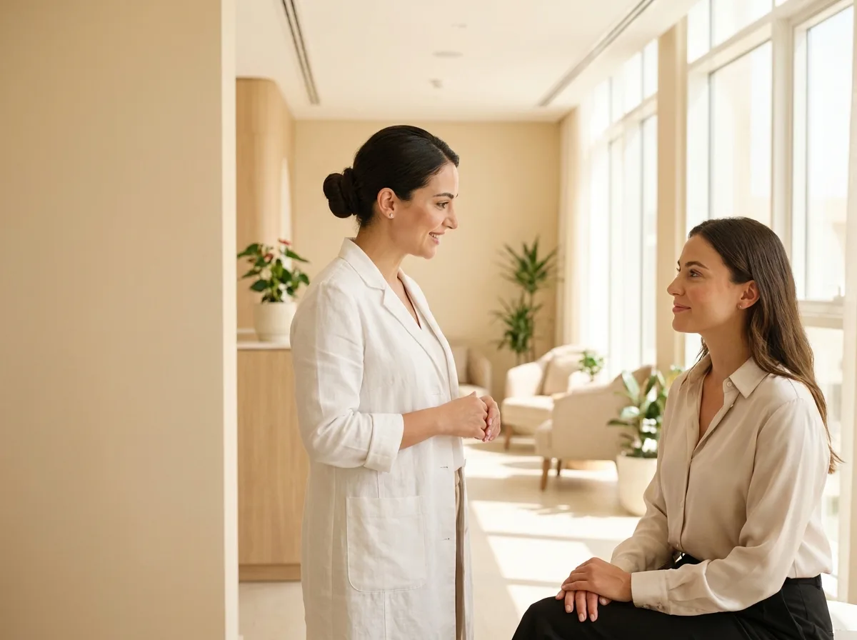 HCG Injections (Weight Loss) treatment in the UAE