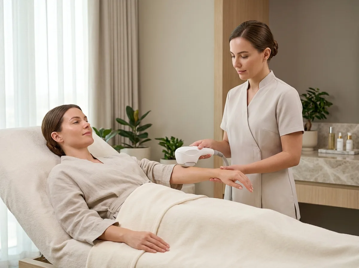 Hip Dip & Buttocks Filler (Brazilian Butt Lift) treatment in the UAE