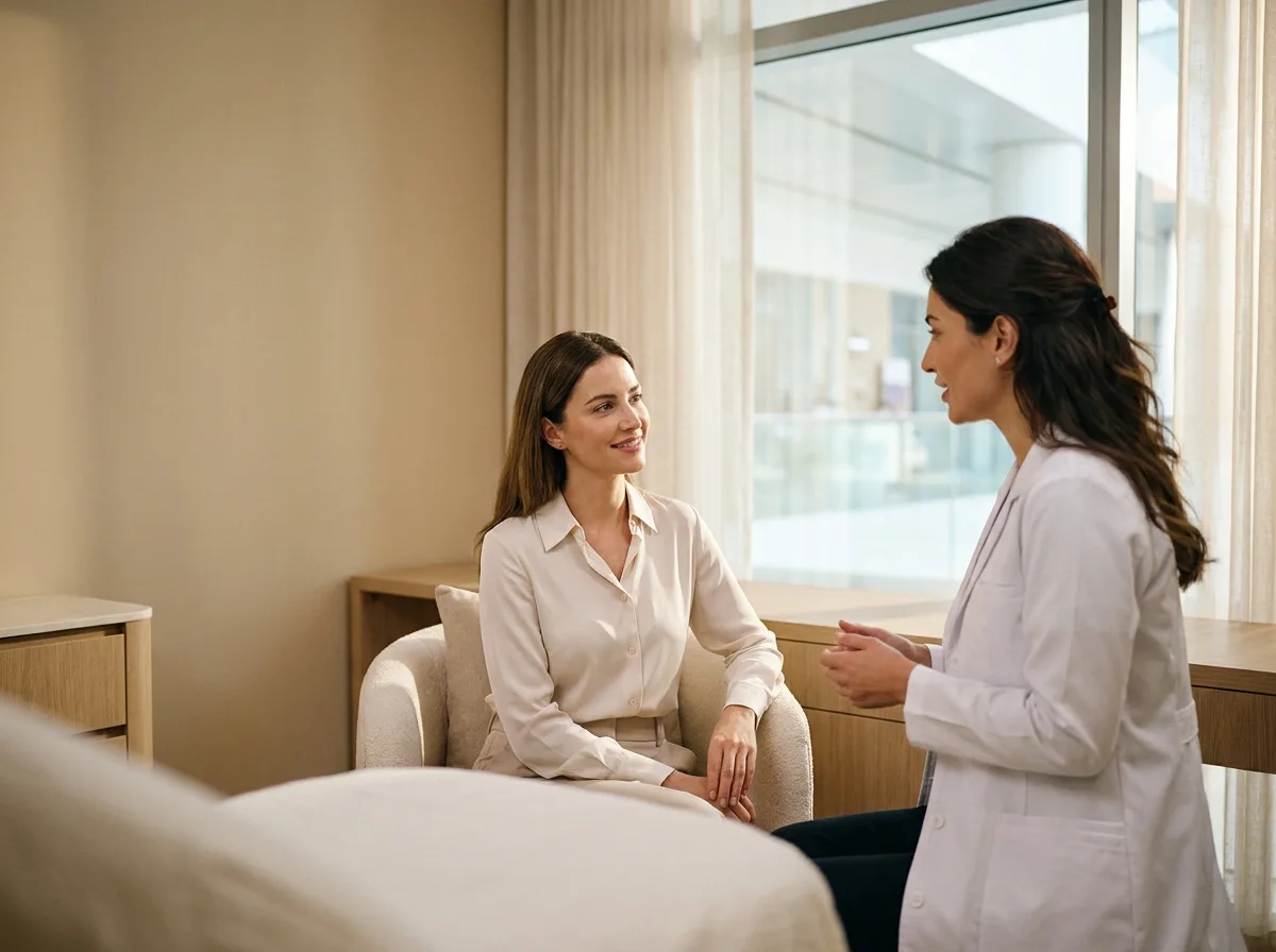 Intimate Skin Lightening & Peels treatment in the UAE