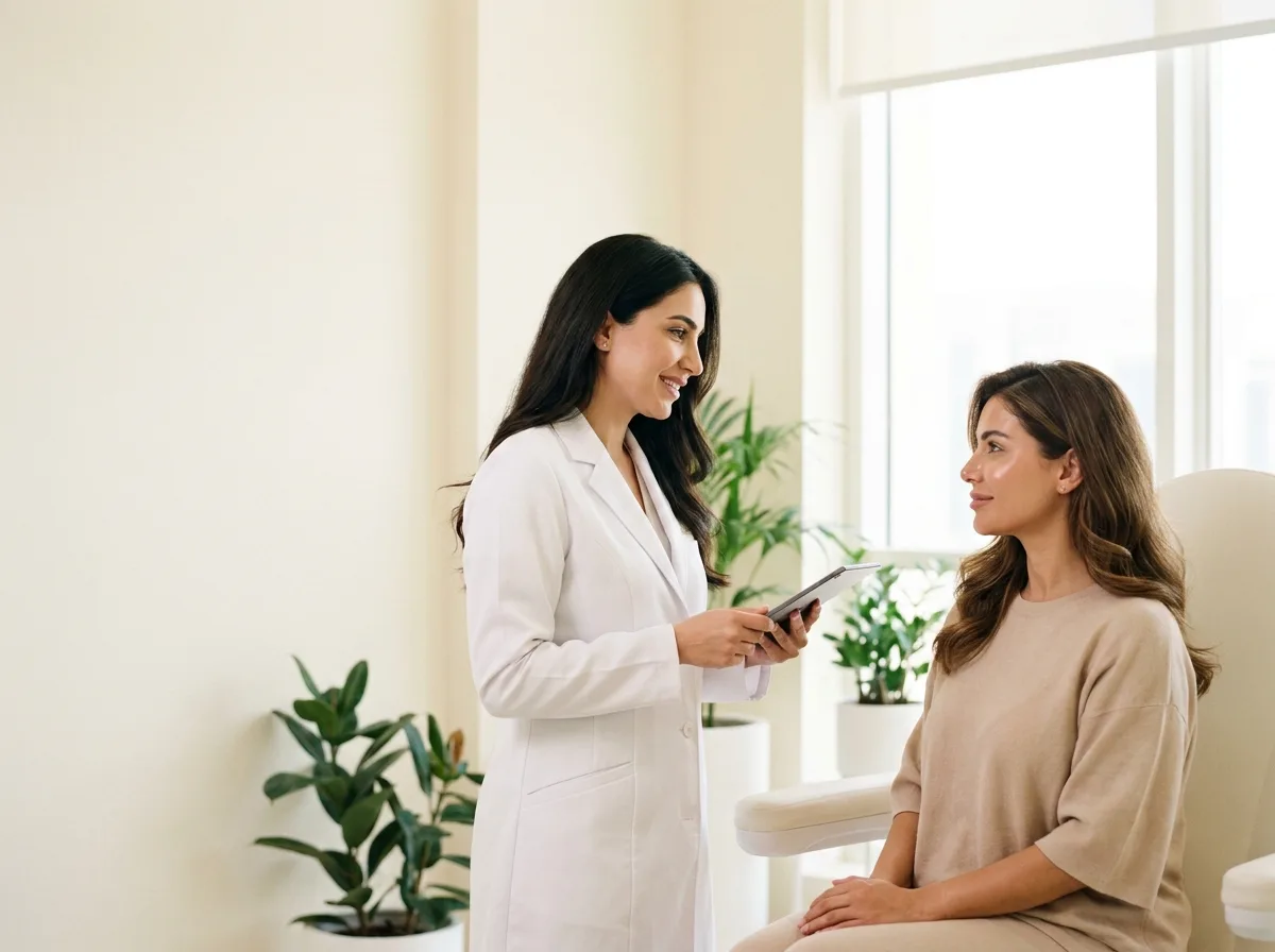 Laparoscopic Removal of Gastric Band treatment in the UAE