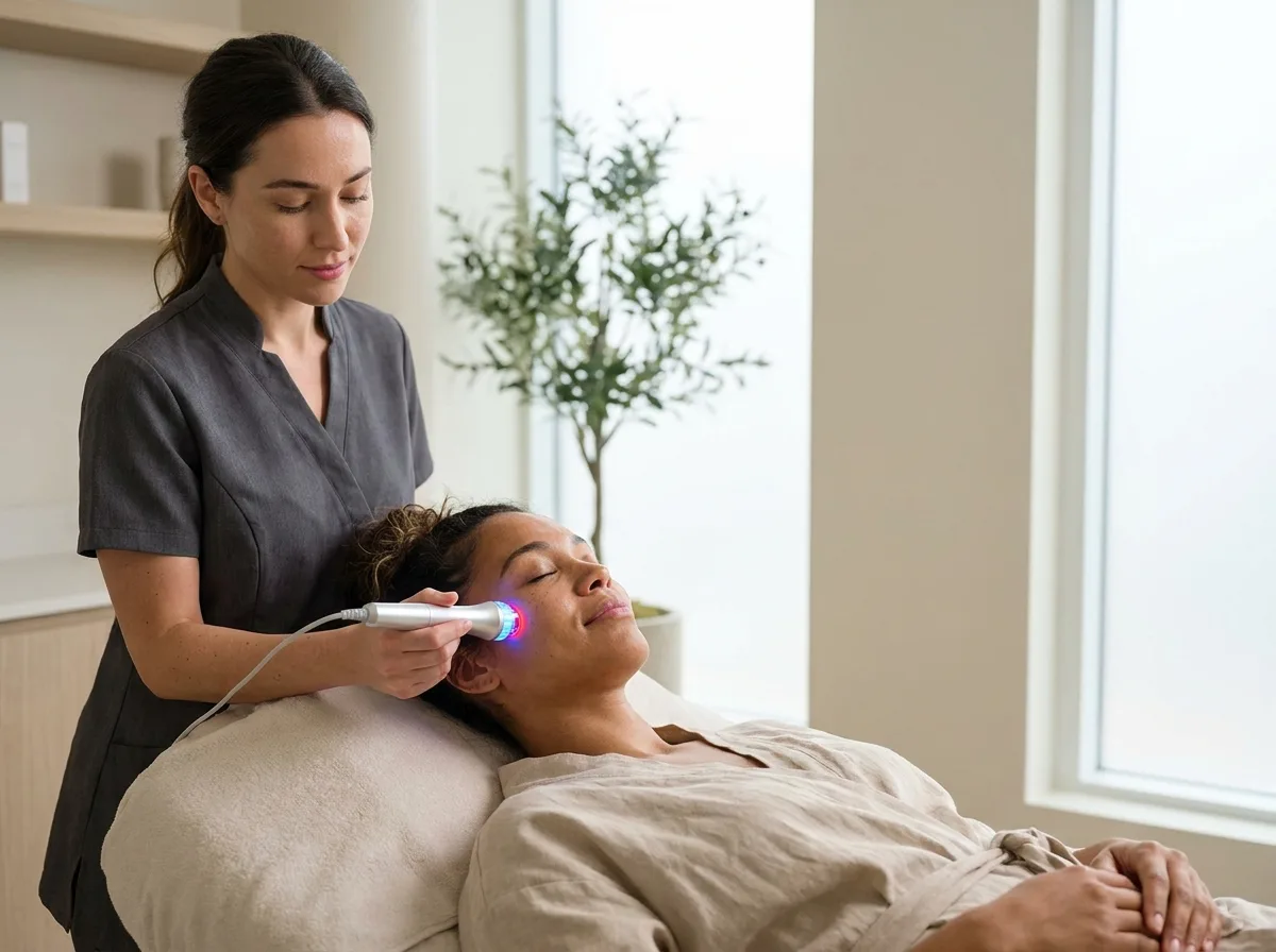 Laser Removal of Tattoos treatment in the UAE