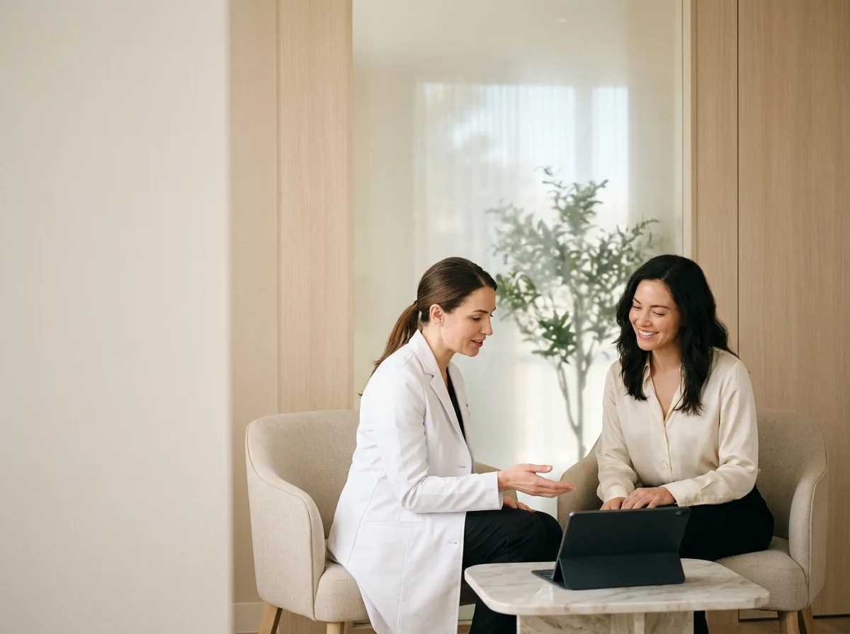 Liposuction 360 (Full Body) treatment in the UAE