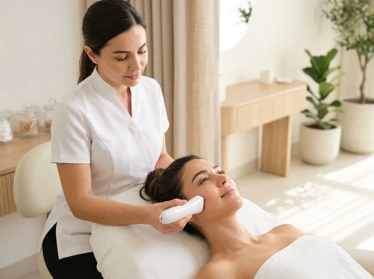 Melasma & Pigmentation Treatment treatment in the UAE