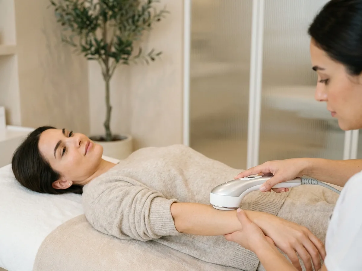 Mesotherapy for Fat & Cellulite في الإمارات