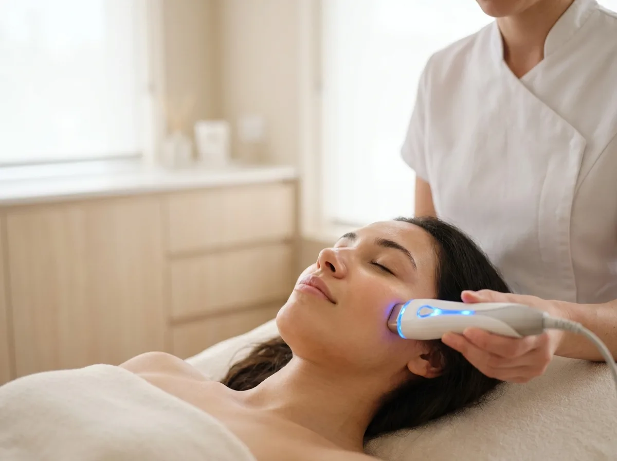 Migraine Botox treatment in the UAE