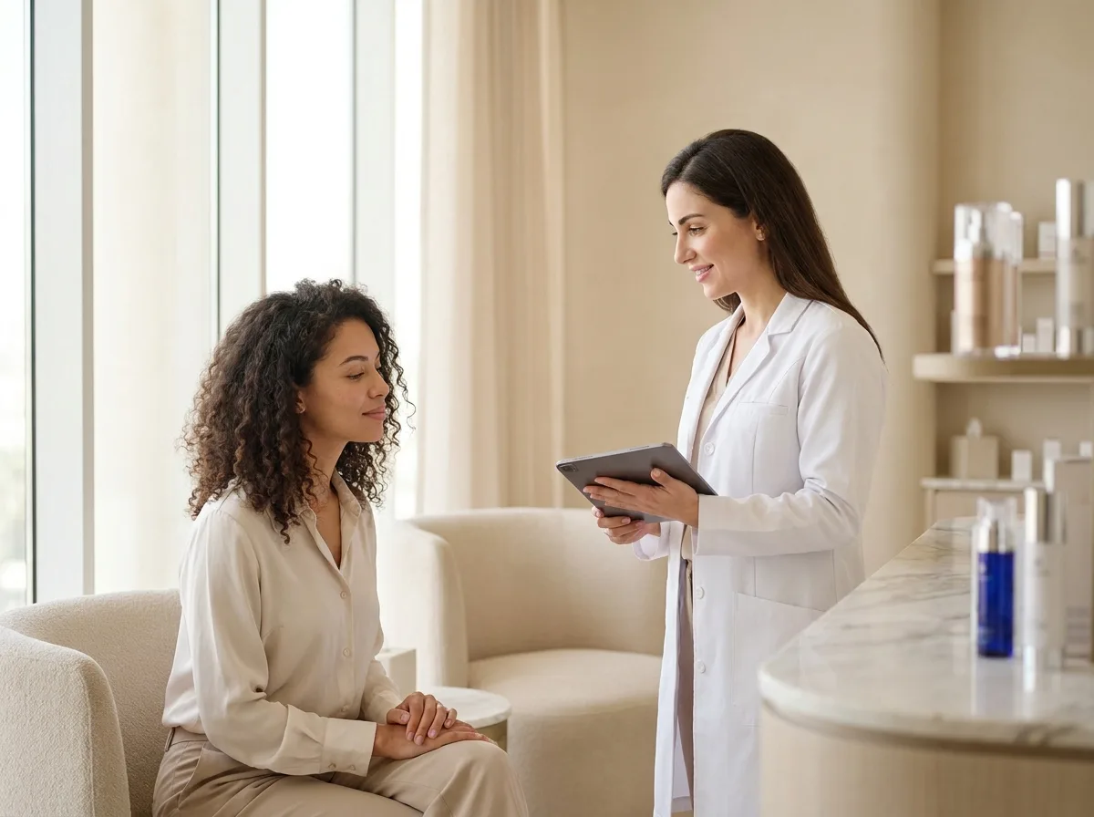 Mounjaro (Tirzepatide) treatment in the UAE