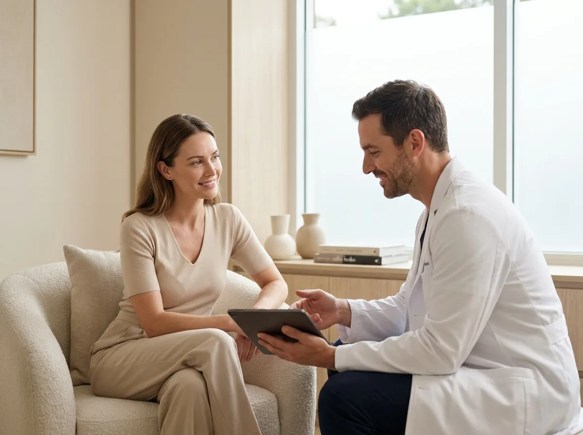 Neck Lift treatment in the UAE