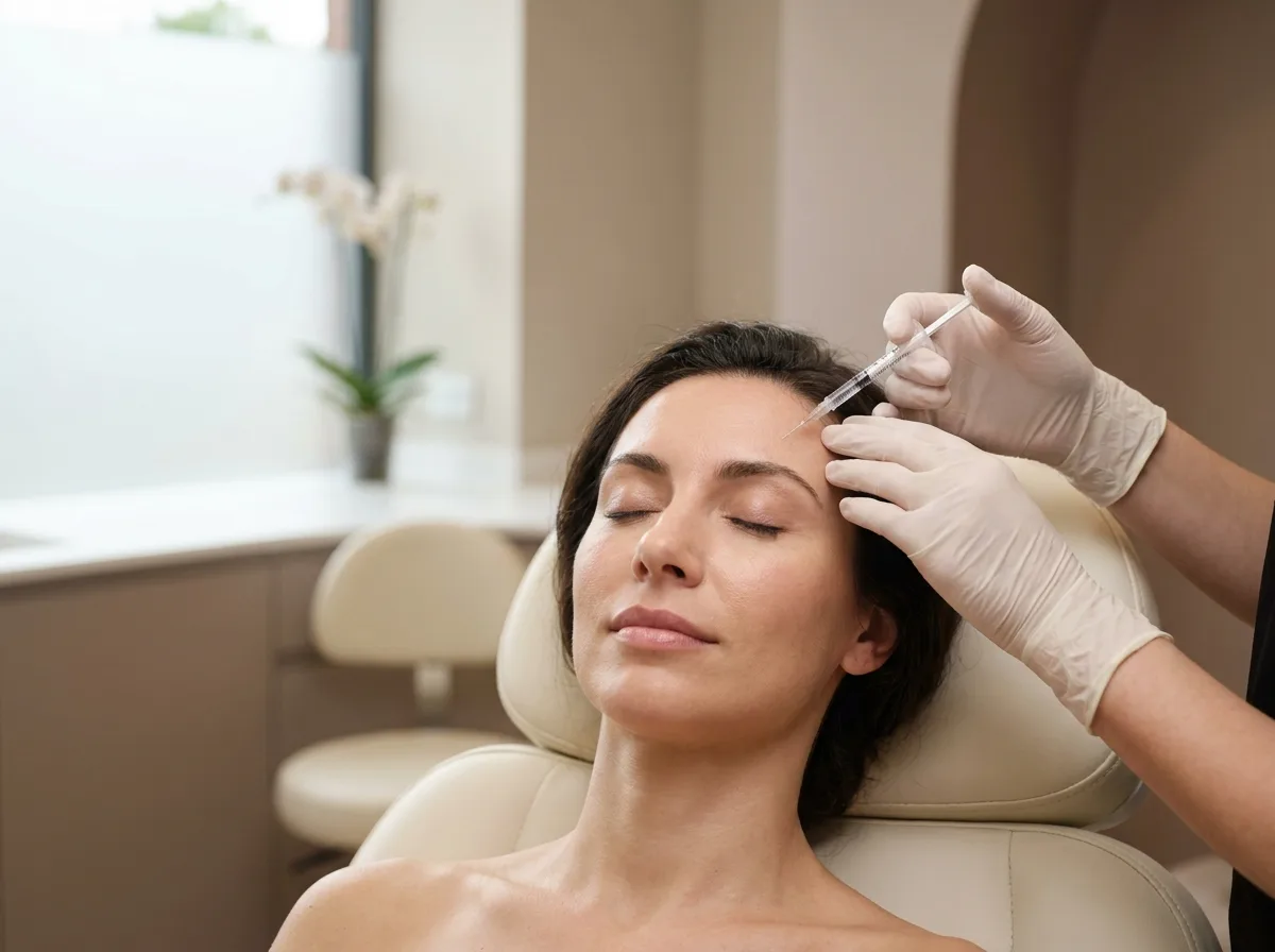 Neck Tightening and Rejuvenation treatment in the UAE