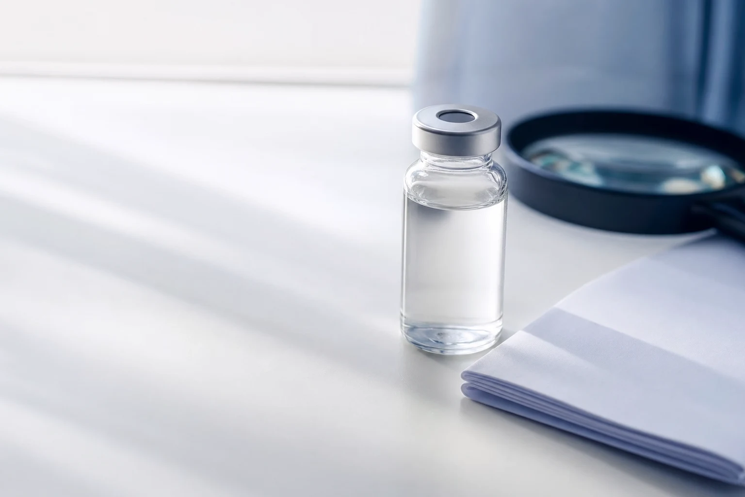Peptides in the UAE