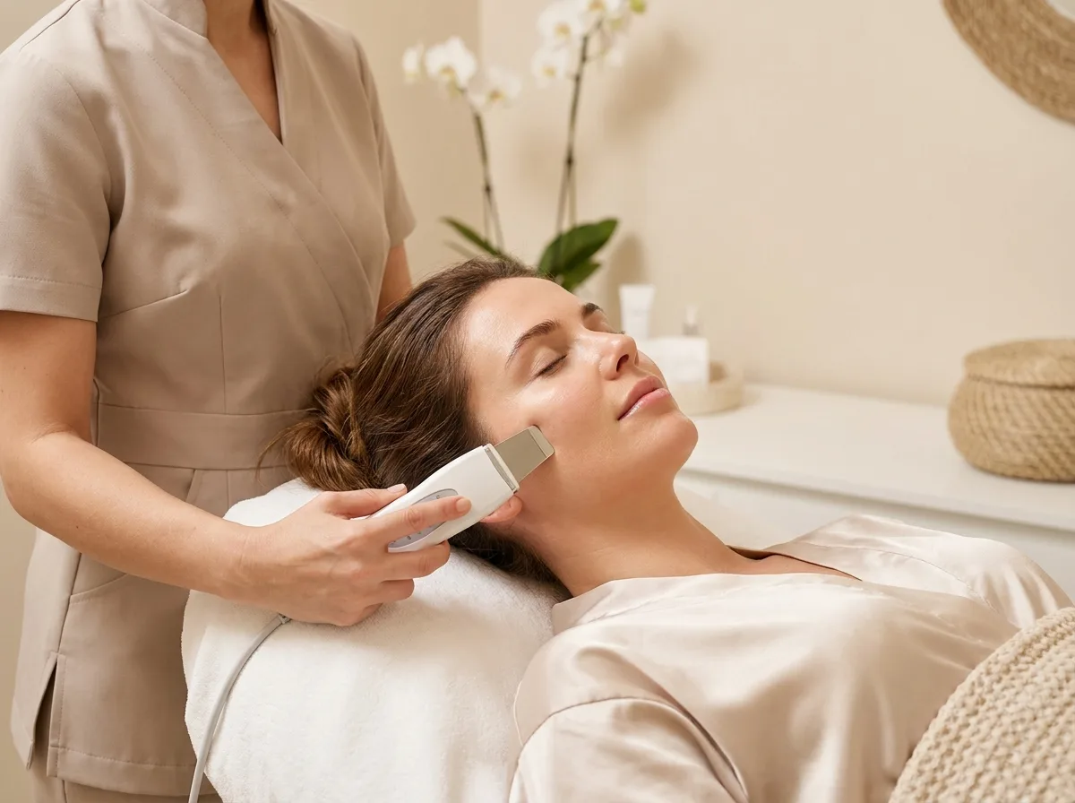 Post Surgical Scars Treatment treatment in the UAE