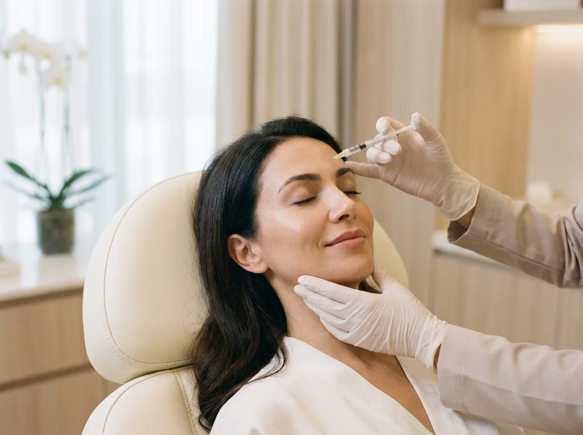 Radiesse treatment in Abu Dhabi