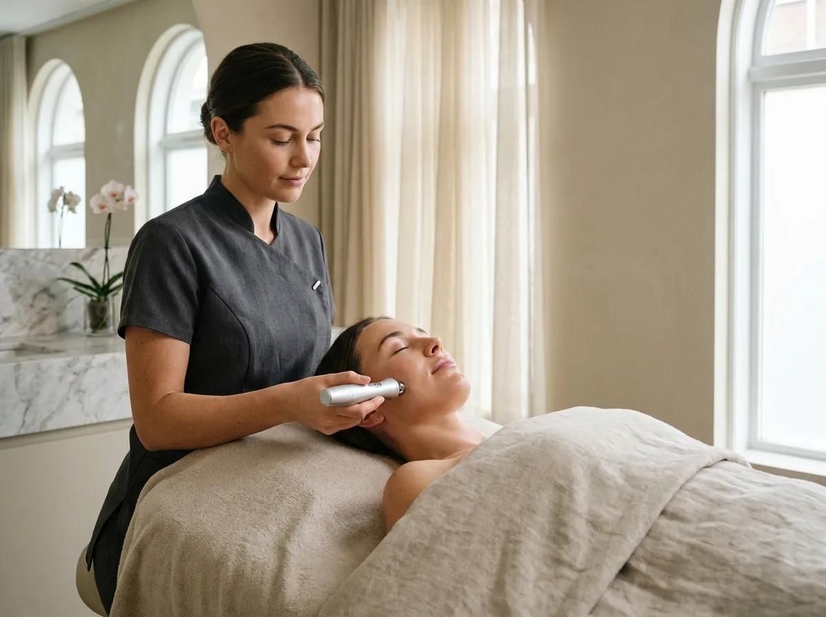 Rosacea Treatment treatment in the UAE