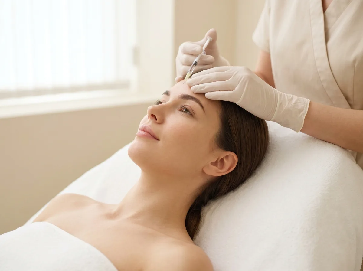 Salmon DNA & Cellular Repair في الإمارات