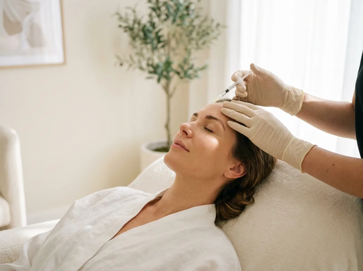 Skin Boosters treatment in the UAE