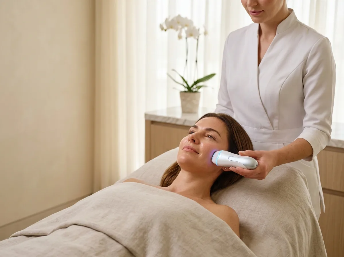 Skin Brightening Treatments في الإمارات