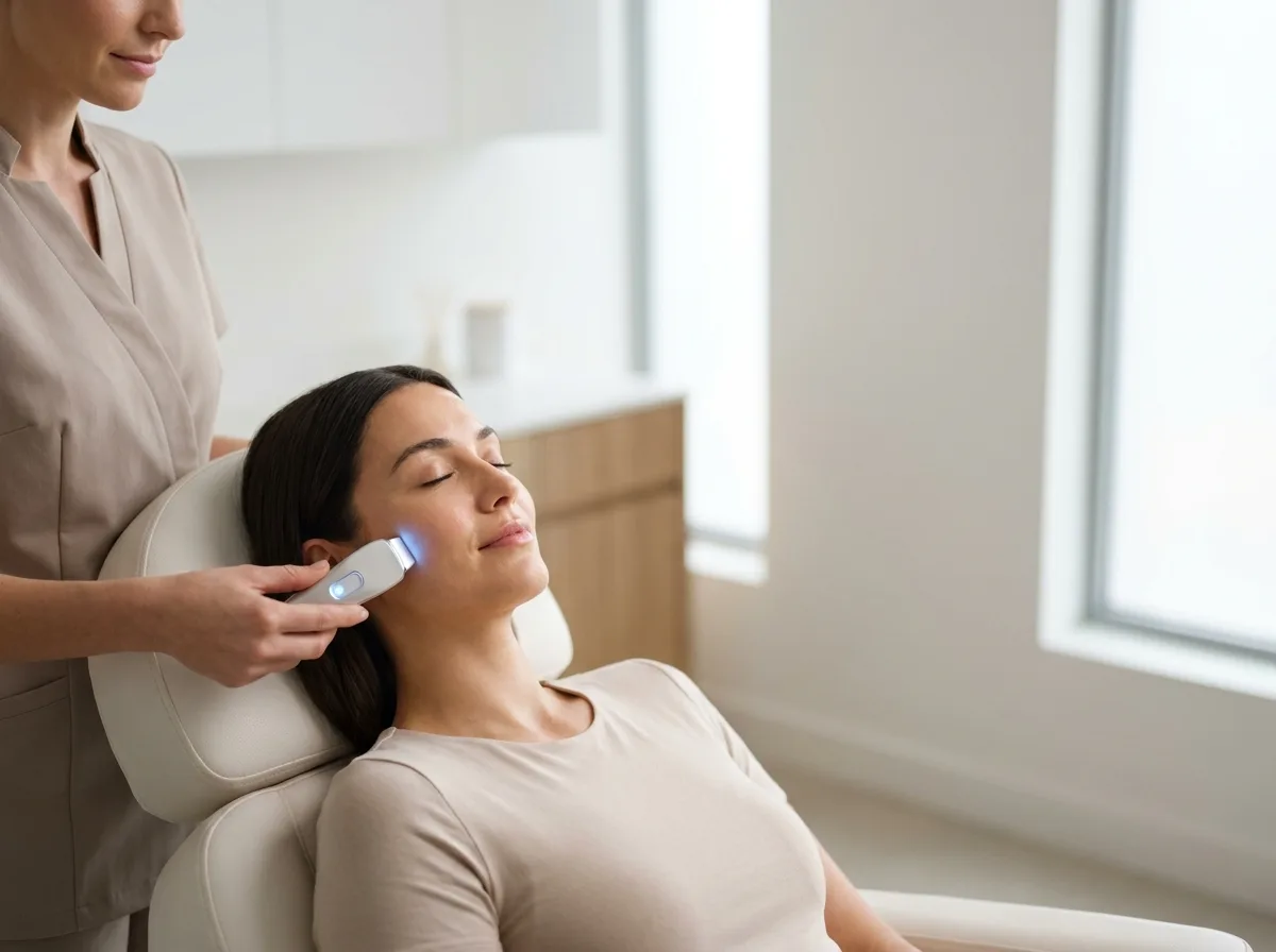 Skin Lesion Removal (Warts, Mole & Skin Tags) treatment in the UAE