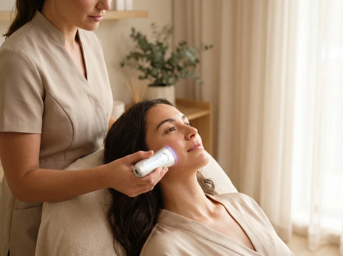 Skin Rejuvenation & Tightening Laser treatment in the UAE